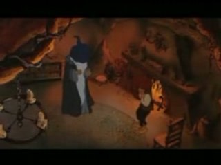 Let's Play Castlevania Lament of Innocence 1