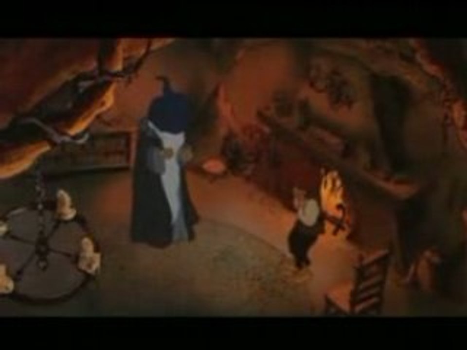 Let's Play Castlevania Lament of Innocence 1