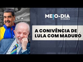 "Lula está vomitando seus preconceitos ao reconhecer a vitória de Maduro", diz Duda Teixeira