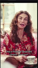 The Secret Recipe To Snatch A Billionaire Movie - Full