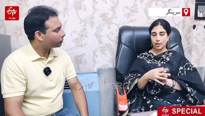 کشمیر میں غیر ضروری بچہ دانی نکالنے کے رجحان میں تشویشناک حد تک اضافہ: ماہر نسواں