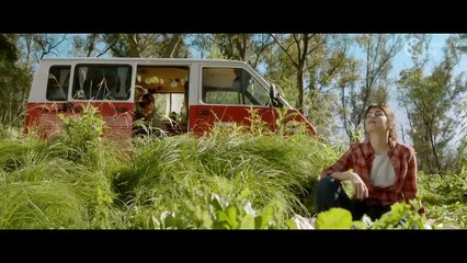 Tampoco tan grandes - Película completa en español - Cine Argentino