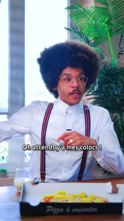 POV : Ton pote a une nouvelle copine