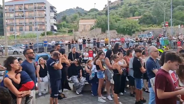 preghiera bordonaro gabriele cavo