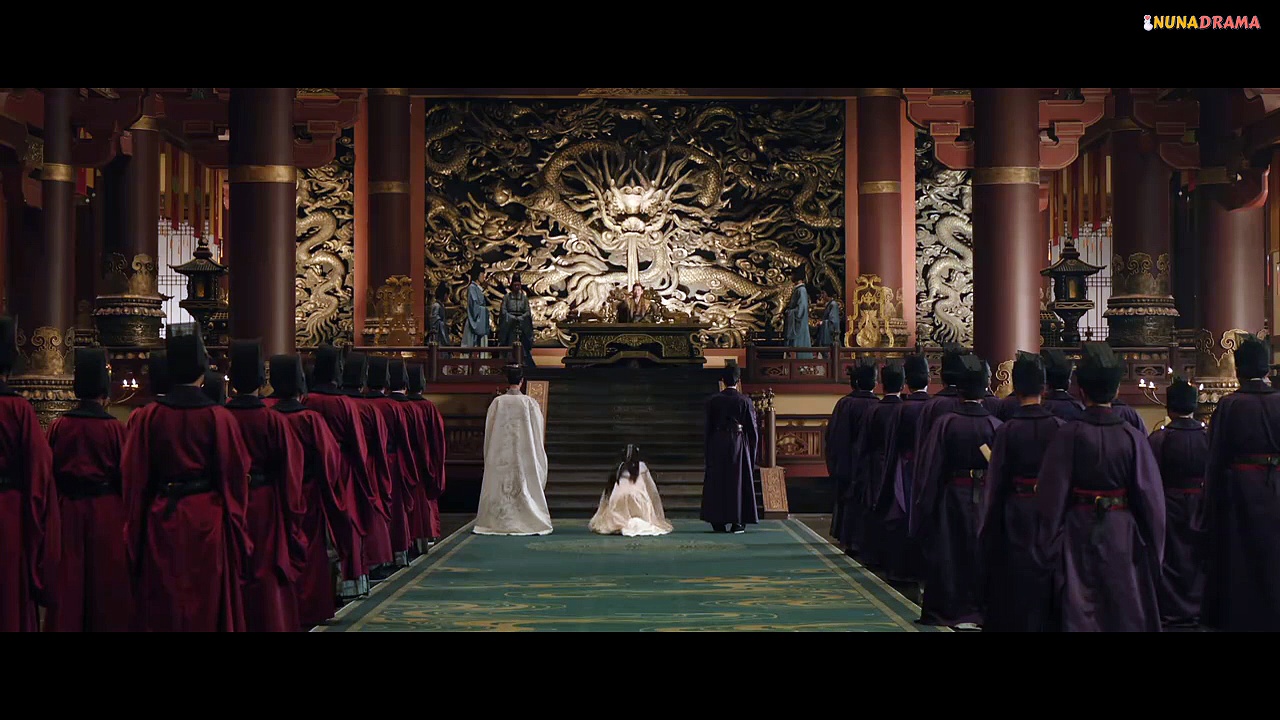  [indo sub] ep 02 the princess’s gambit
