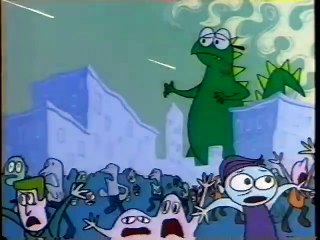 Os Pesadelos de Ned - EP.11