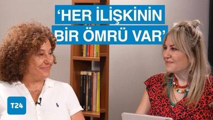 Psikiyatr Gülcan Özer: Vedalaşabilmeyi bilmek de sağlıklı ilişkinin işaretidir