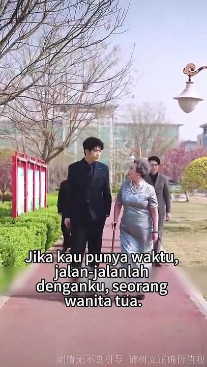 Anak Laki-Laki Yang Mirip Diriku | A Boy Who Resemble Me | Drama China | SUB INDO