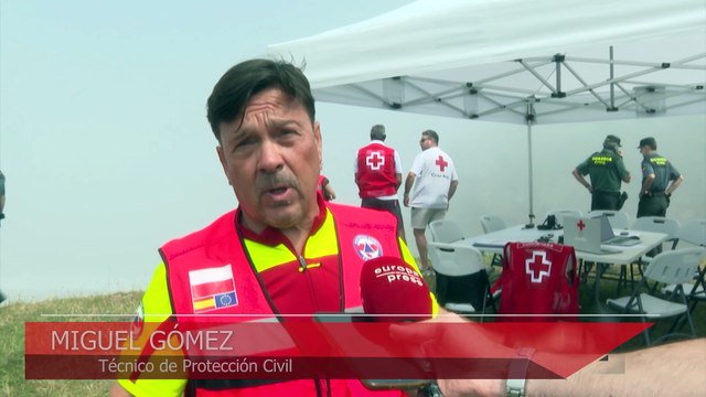 Localizan el cuerpo sin vida del joven de 23 años desaparecido en San Vicente (Cantabria)