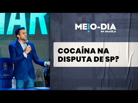 Eleições 2024: Pablo Marçal diz que dois candidatos à prefeitura de SP são cheiradores de pó