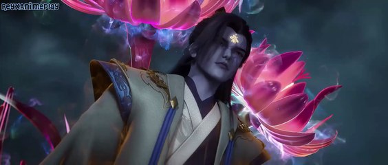 Renegade Immortal Episode 95 Sub Indo HD