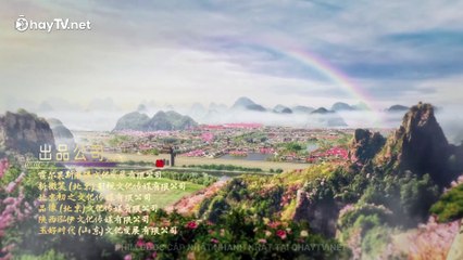 Tập 17 Full - Cưa Cẩm Thiếu Chủ Lạnh Lùng  Vietsub