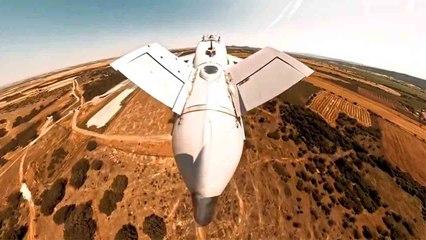 Baykar Adapts Cruise Missile to Intercept Aerial Targets