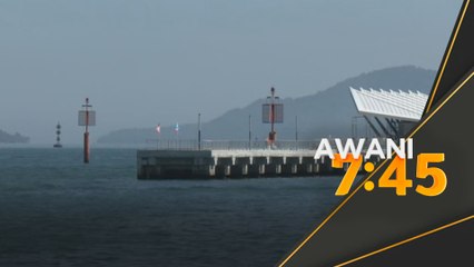 Malaysia wujudkan situasi 'menang-menang' dengan Indonesia