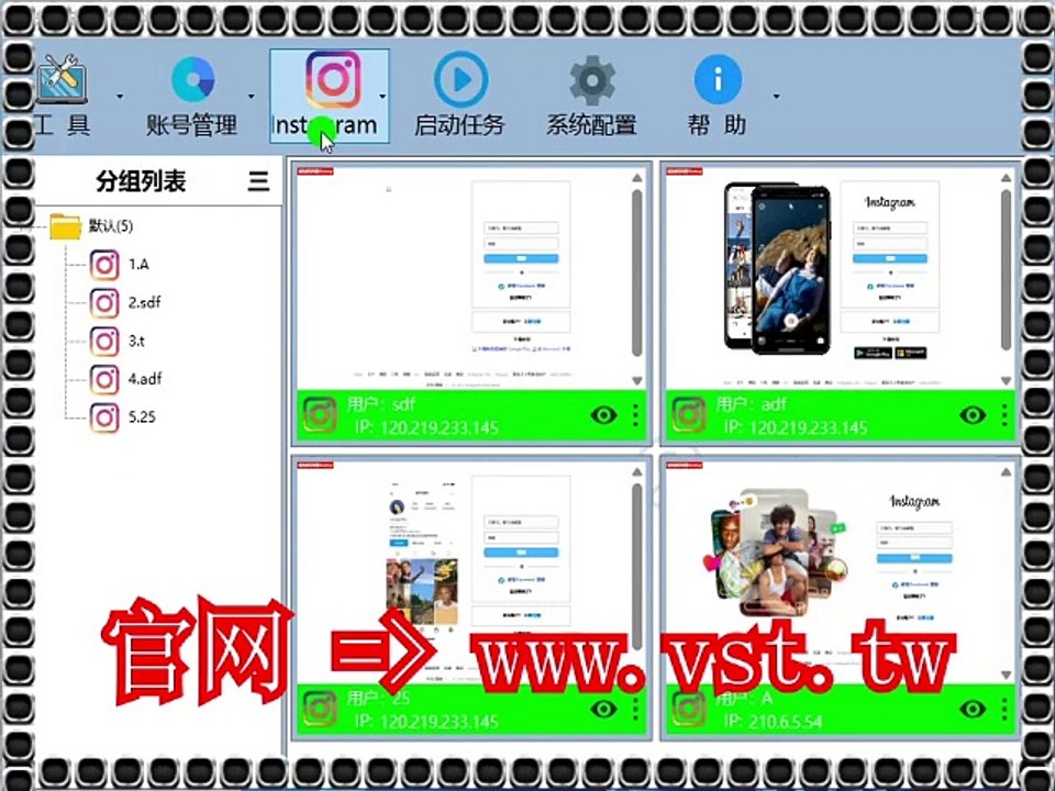 #Ins发帖 #Ins群控 #Ins营销 #IG加好友.
