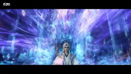 (Wang Lin)-XN Ep 95 ENG SUB