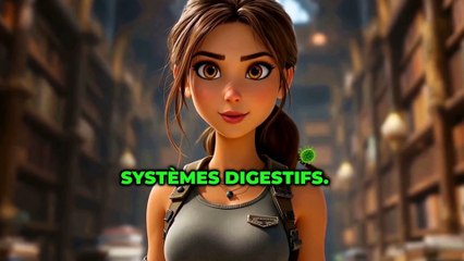 Vidéo éducative sur l’écologie et la planète