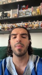 Exclu Dailymotion Il est fou le gars qui m’a dit ça