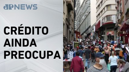 Confiança do comércio cresce pelo 3º mês consecutivo