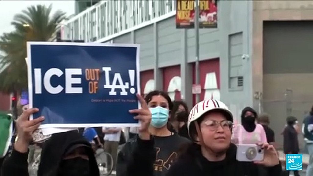 Cifra de detenciones de migrantes en EE. UU. aumenta tras regreso de Trump