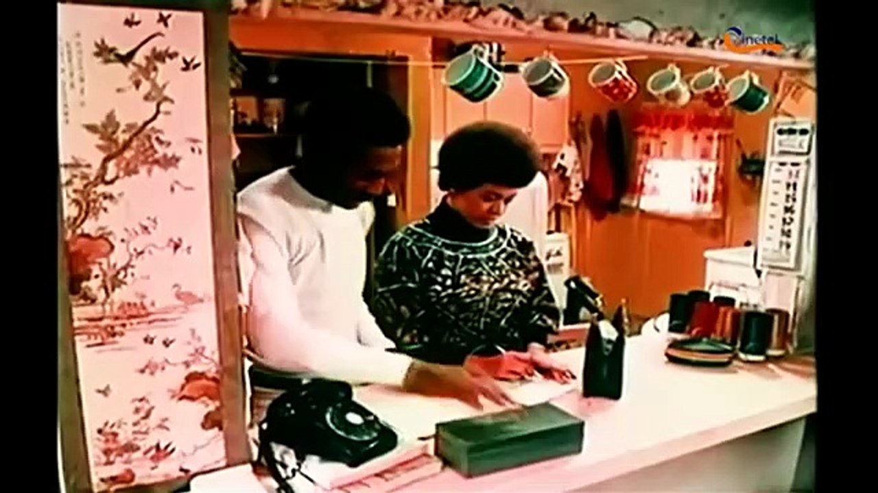 Mi mejor amigo, mi hijo Película completa en Español  1972 HD