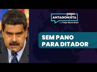 Boric dá exemplo a Lula sobre Venezuela