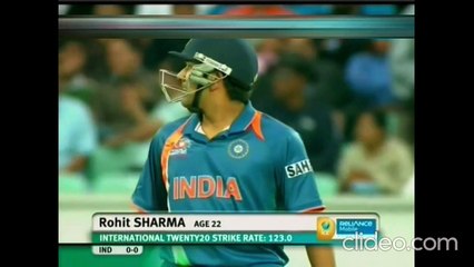 2009 T20 World Cup - Warmup Match India Vs Pakistan - ICC World Twenty20 3-Jun-2009