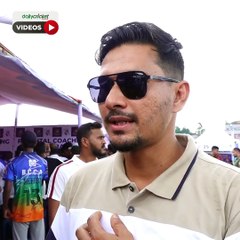 বরিশাল স্টেডিয়ামের প্রশংসা ফজলে রাব্বির কণ্ঠে 🏏 | “এখান থেকেই উঠে এসেছে বড় বড় প্লেয়ার” | BCB-কে খেলা আয়োজনের দাবি