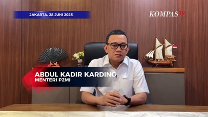 Klarifikasi Menteri Karding Usai Imbau Warga Kerja di Luar Negeri Atasi Pengangguran: Tak Mengusir