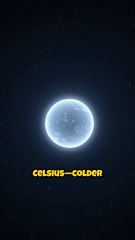 Is This the Strangest Star in Space? #shorts  #FYP #ScienceFacts #Viral #coldeststar #coldest #NASA #spaceexploration