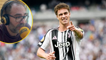 Axel Torres analiza al rival del Real Madrid en el Mundial de Clubes: "Es un equipo que tiene más cosas arriba que en defensa"