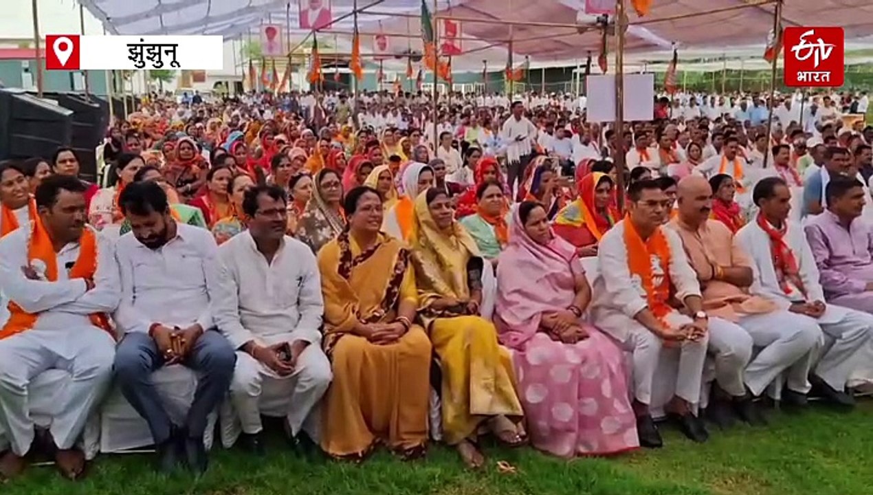 गजेंद्र सिंह शेखावत बोले, 'आपातकाल को लोग भूलें ना, इसलिए जन जागरूकता के रूप में मनाई बरसी