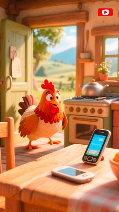 Chiki the Viral Dancer © N O A H | All Rights ReservedThis content is the intellectual property of N O A H. Unauthorized downloading, reuploading, copying, editing, or use of this video is strictly prohibited.