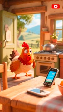 Chiki the Viral Dancer © N O A H | All Rights ReservedThis content is the intellectual property of N O A H. Unauthorized downloading, reuploading, copying, editing, or use of this video is strictly prohibited.