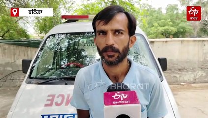 ਪੜਾਈ ਛੱਡ ਕੇ ਸਮਾਜ ਸੇਵਾ ਨੂੰ ਸਮਰਪਿਤ ਹੋਇਆ ਸੰਦੀਪ ਗਿੱਲ, ਵਿਆਹ ਨਾ ਕਰਵਾਉਣ ਦਾ ਲਿਆ ਫੈਸਲਾ