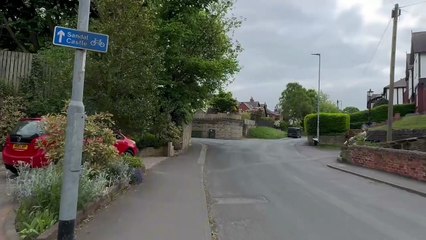 Battle of Wakefield: The park where 'Grand Old Duke of York' was killed in Yorkshire