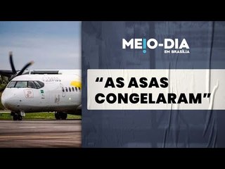CENIPA conclui primeira etapa da investigação sobre queda de aeronave em Vinhedo