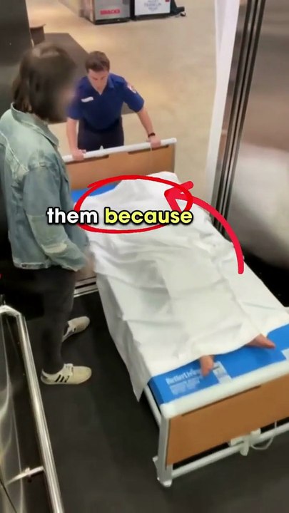Flying Ghost Prank