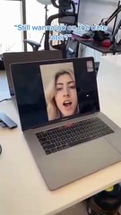 Facetime Cheating Prank On Girlfriend!