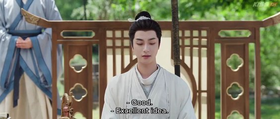 The Princess's Gambit Episode 12 EngSub – Watch the Exciting Finale! 🎬