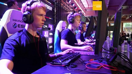 Экстремизм и видеоигры: как радикалы обращают в свою веру даже детей