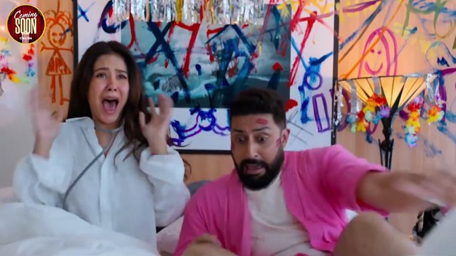 Housefull 5 Official Trailer (2025) | Akshay Kumar, Abhishek Bachchan, Riteish | Sajid Nadiadwala | Comedy Blockbuster | Coming Soon Cinema