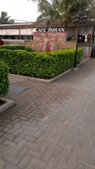 Soothing view| Waterfall