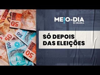 Câmara aprova urgência do PL sobre o comitê gestor do IBS