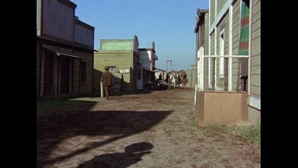 Trumna Pełna Dolarów _ Western _ Spaghetti Western _ Darmowe Filmy _ POLSKI LEKT