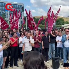 İrfan Değirmenci ve Basel serbest: 'İnsan birbirini içerde daha iyi tanıyor'