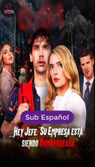 Sub EspaÑOl Hey Jefe, Su Empresa Está Siendo Bombardeada Serie Completa