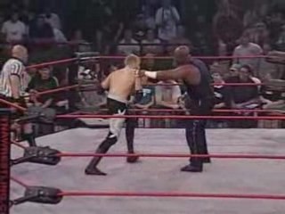 TNA SACRIFICE 11. 5. 2008 ( PARTE 10.  19 )