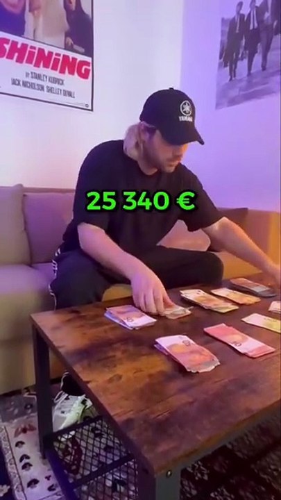Un sachet de fric (1)