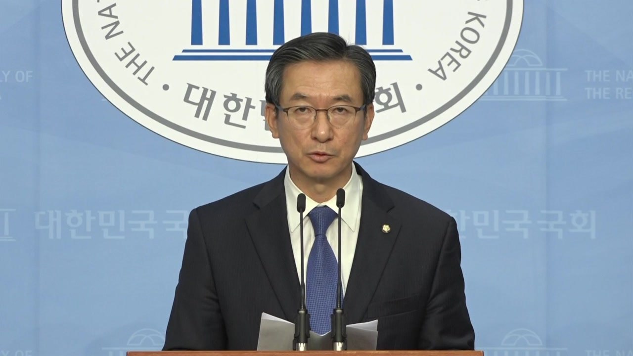 법무 정성호·행안 윤호중·복지 정은경..."이 대통령, 신속성 강조" / YTN